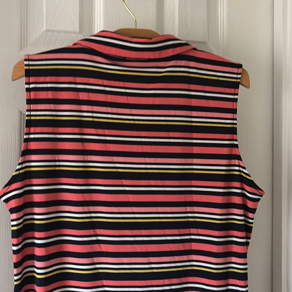 Vintage Tommy Hilfiger Polo Sleepless Shirt View 3
